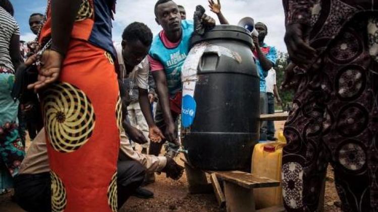 Opnieuw ebolacentrum aangevallen in oosten van Congo