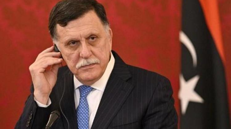 Rivaliserende partijen in Libië raken het eens over verkiezingen