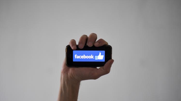 Europa verwacht meer Facebook in strijd tegen fake news