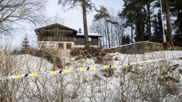 Politie bezorgd over lot van vermiste vrouw van steenrijke Noorse investeerder