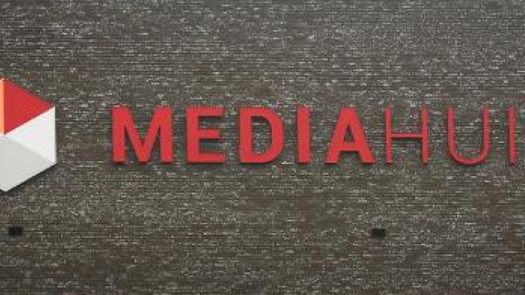 Mediahuis werkt aan plan voor betere efficiëntie Belgische printactiviteiten