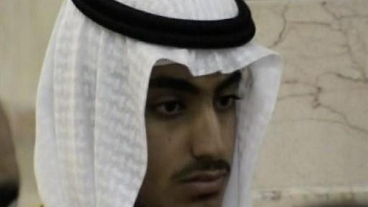 VS hebben tot miljoen dollar over voor tip die leidt naar zoon van Osama Bin Laden