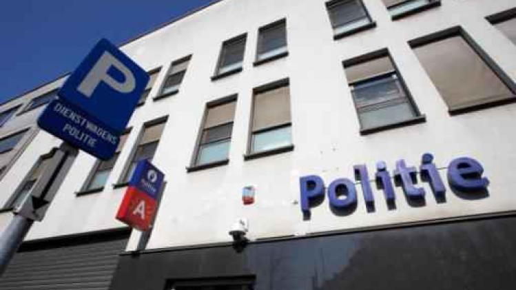 Zesde verdachte Antwerpse politieagent vrijgelaten onder voorwaarden