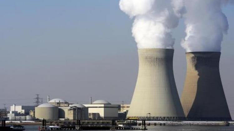 Engie rekent erop dat twee kerncentrales openblijven tot 2045