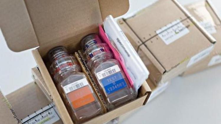 Vijf langlaufers worden na dopingbekentenis geschorst