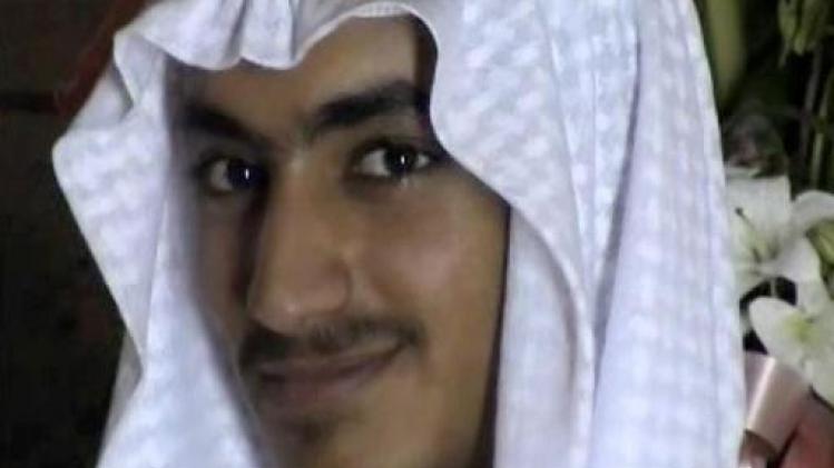 Saoedi-Arabië neemt nationaliteit af van zoon Osama bin Laden