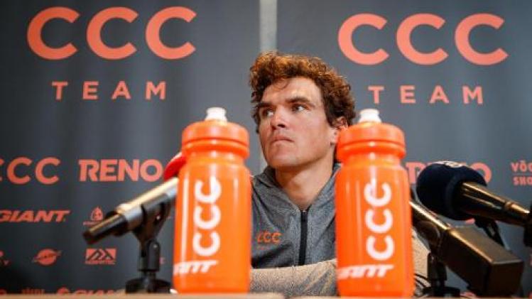 Omloop Het Nieuwsblad schiet Belgisch wielerseizoen op gang