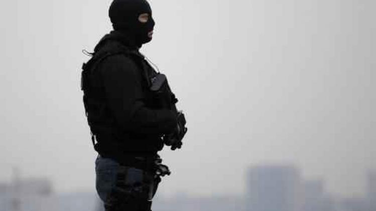 Brusselse leerlingen gestraft voor goedpraten terrorisme