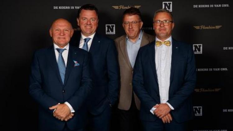 Ontwerper Coussens is aangeslagen: "Dit is niet vrouwonvriendelijk