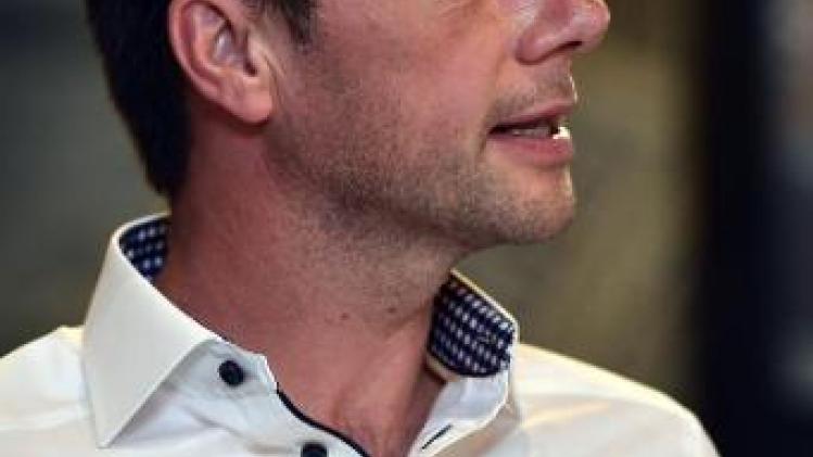 Freddy Loix maakt comeback in Ieper