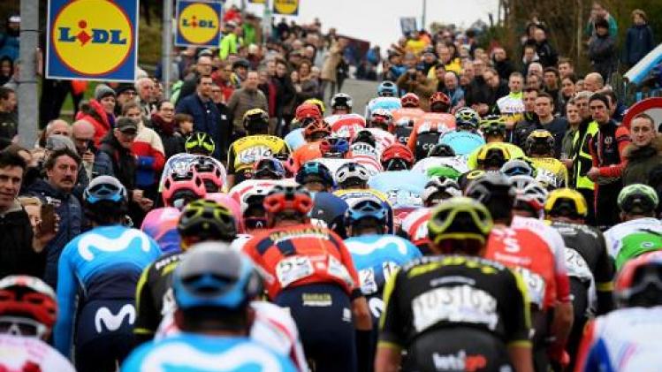 Kuurne-Brussel-Kuurne biedt gebuisden van Omloop kans op revanche
