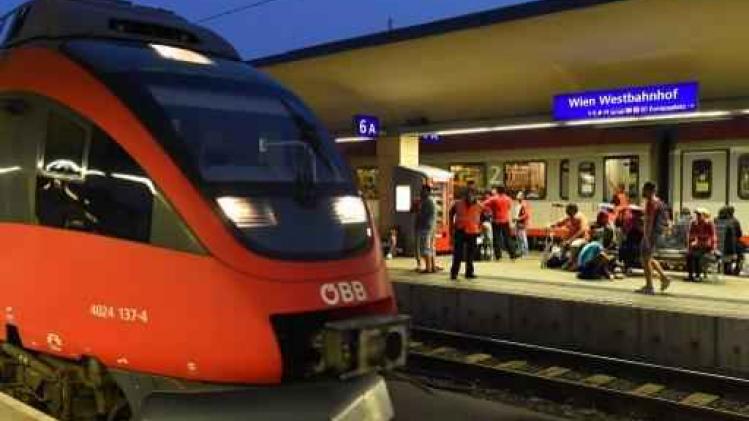 Duitse spoormaatschappij voert compartimenten exclusief voor vrouwen in