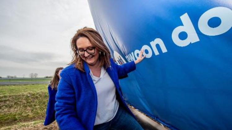 Klimaatintendant is "interessant voorstel"