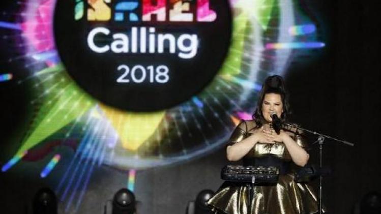 Ticketverkoop Eurovisiesongfestival gestaakt wegens onregelmatigheden