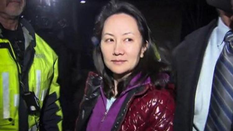 Twijfels rond Huawei - Huawei-topvrouw Meng Wanzhou sleept Canadese overheid voor rechter