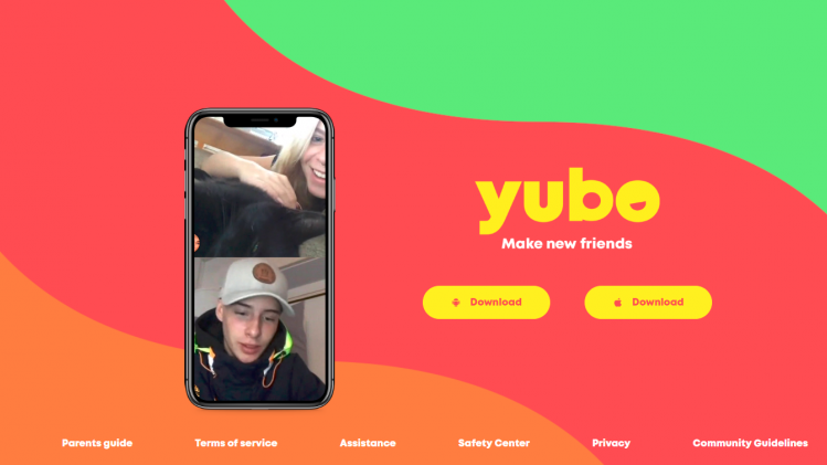Yubo: het niet zo onschuldige Tinder voor tieners