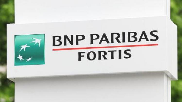 BNPP Fortis versnelt sluiting kantoren