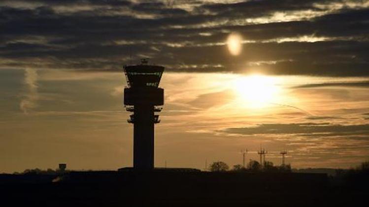 Geen acties bij skeyes tijdens krokusvakantie