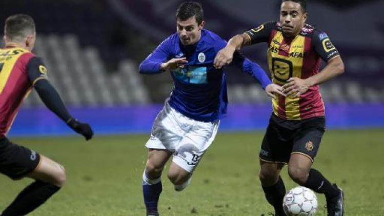 Beerschot Wilrijk ontvangt KV Mechelen op 9 maart
