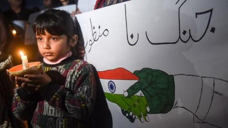 Pakistan begint operatie tegen militie die achter Kasjmir-aanval zou zitten