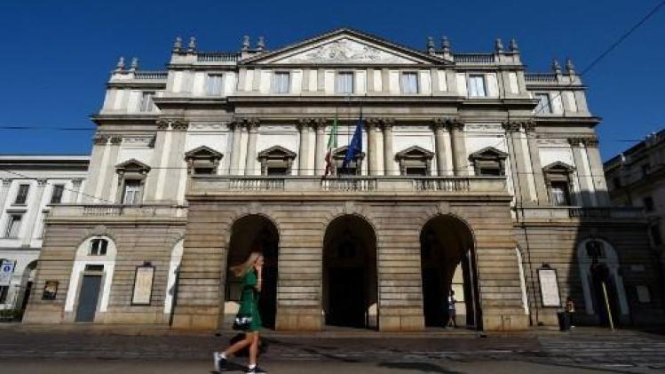 Saoedische interesse in La Scala veroorzaakt opschudding bij Italianen