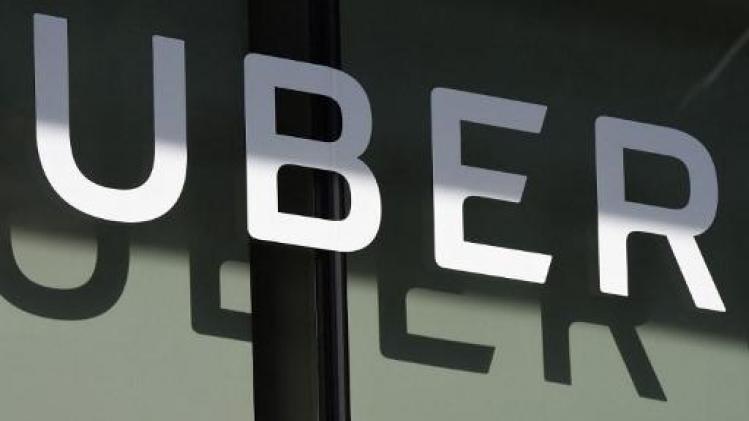 Geen vervolging voor ongeval zelfrijdende Uber