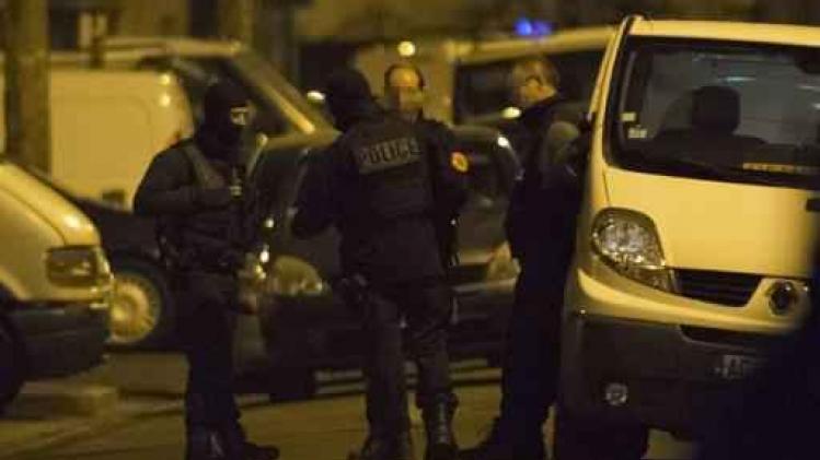 Verdachte van vermeden aanslag Frankrijk werd al veroordeeld in België