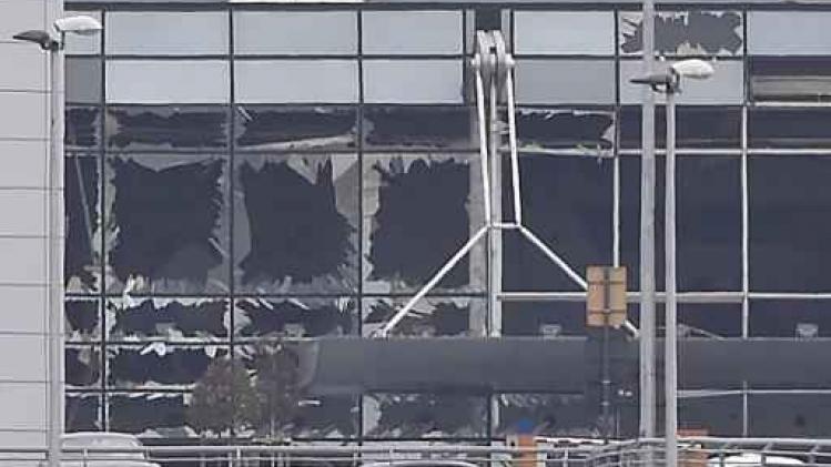 Student uit Diksmuide slachtoffer van explosie Zaventem
