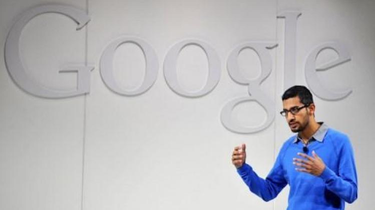 Google roept op om snel Chrome-browser te updaten