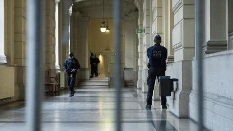 KI stelt dertigtal beweerde PKK-leden buiten vervolging