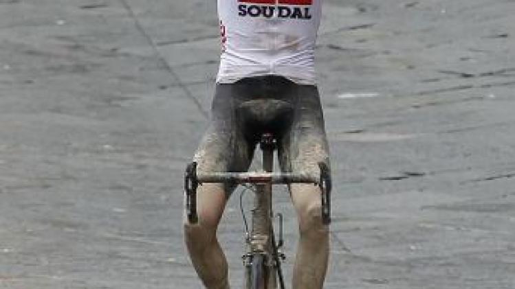 Strade Bianche - Stybar als topfavoriet voor dertiende editie