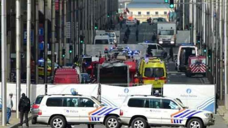 Britse autoriteiten bevestigen dood van landgenoot bij aanslagen in Brussel