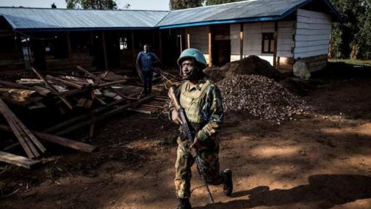 Nieuwe aanval op ebolacentrum in oosten van Congo