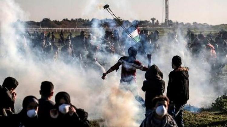 Israël reageert na raketaanval vanuit Gazastrook