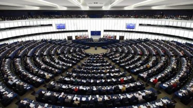 Europees Parlement werkt aan het vermijden van chaos bij een 'no deal'