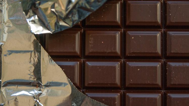 Côte d'Or lanceert gepersonaliseerde chocoladerepen