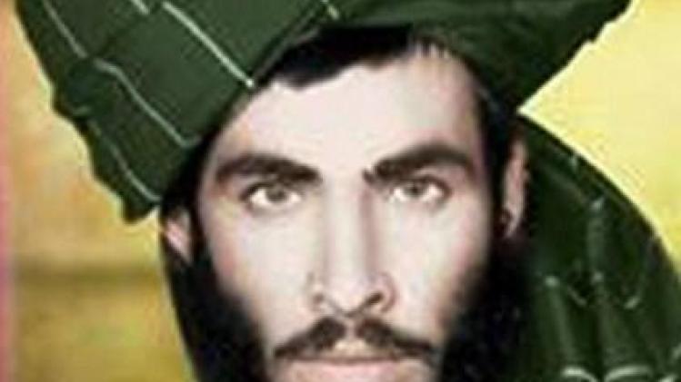 Taliban geven foto's vrij van schuilplaats van leider Mullah Omar