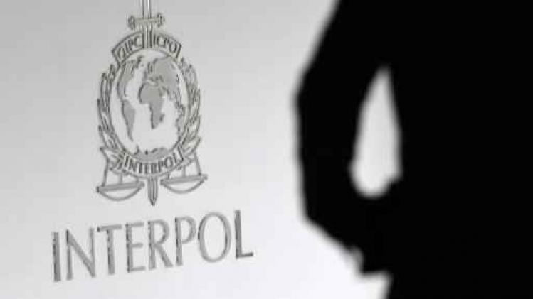 Interpol helpt om internationale terroristennetwerken in kaart te brengen
