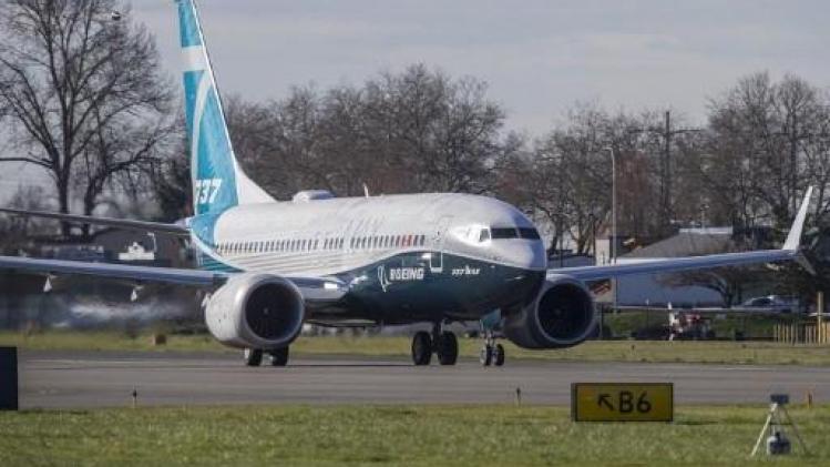 Boeing geeft zelf advies om 737 MAX-vliegtuigen wereldwijd aan de grond te houden