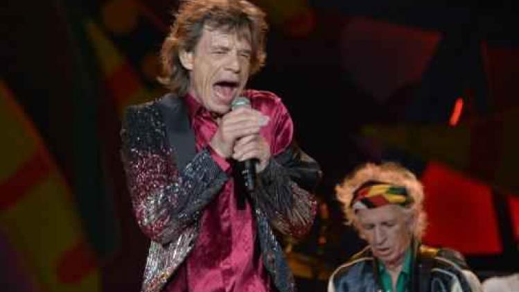 Rolling Stones brengen rockmuziek terug naar Cuba
