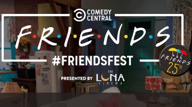 friendsfesti
