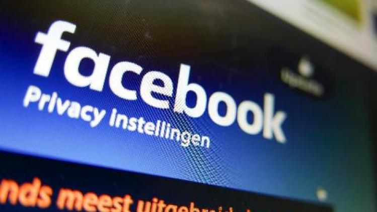 Weer onderzoek naar mogelijk datamisbruik Facebook