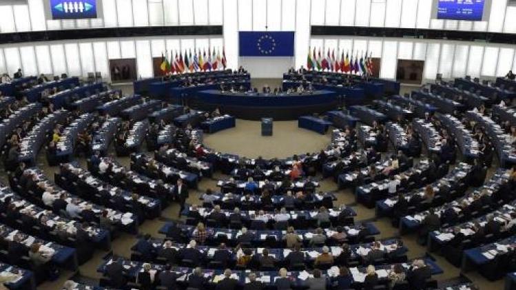 Europees Parlement dringt aan op nieuwe lijst van risicolanden terreurfinanciering