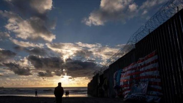 Amerikaanse Senaat stemt tegen noodfinanciering voor Mexicaanse muur