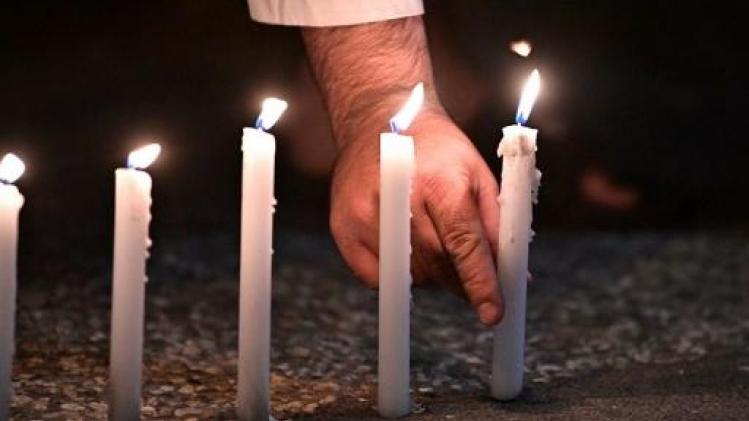 Buitenlanders onder dodelijke slachtoffers van terreuraanslagen Christchurch