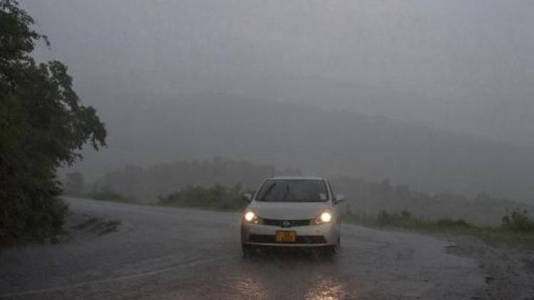Cycloon Idai eist tientallen doden in zuiden van Afrika