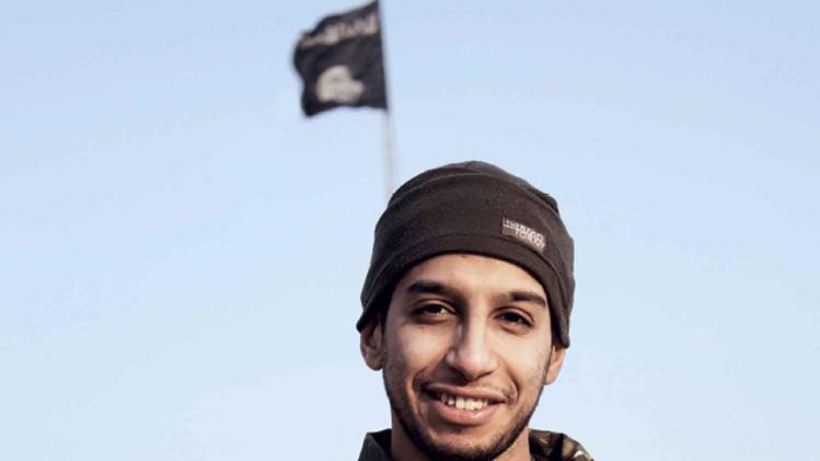 SYRIA-FRANCE-BELGIUM-ATTACKS-ABAAOUD