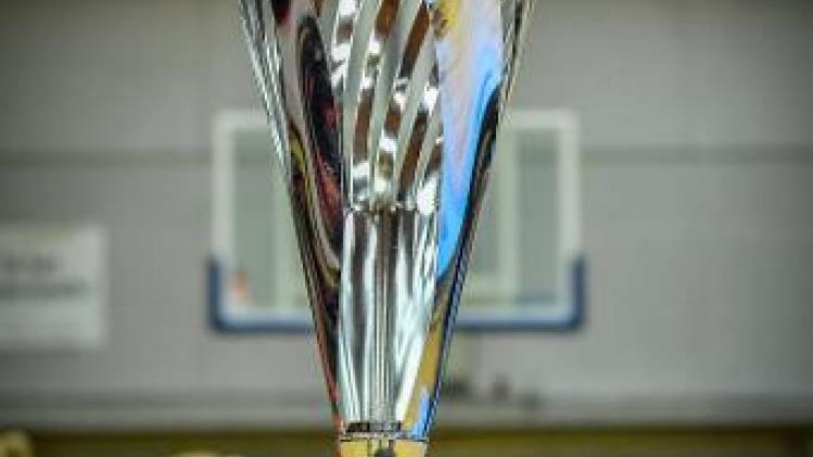 Beker van België basket (v) - Castors Braine is favoriet in finale tegen Sint-Katelijne-Waver