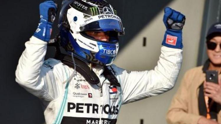 F1 - GP van Australië - "Mijn beste race ooit"