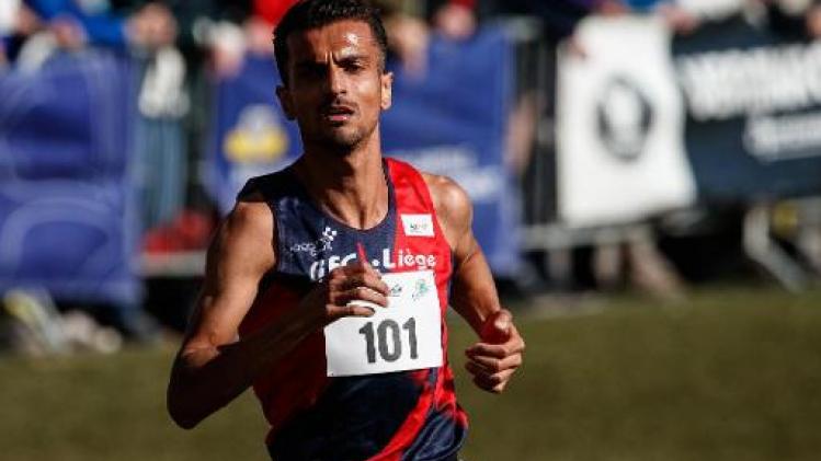 Soufiane Bouchikhi met persoonlijk record elfde in halve marathon New York